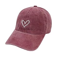 Wine Red White Heart