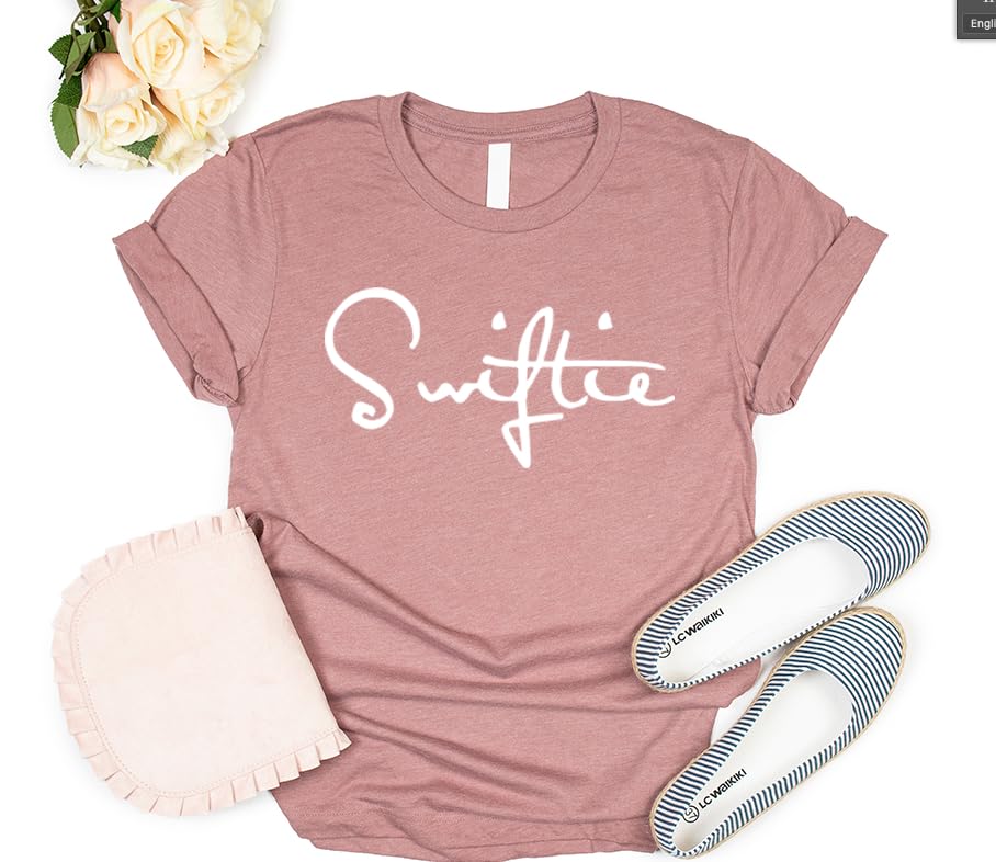 Swiftie T Shirts for Women Men Swiftie Tshirt Taylor TShirt TeamSwift