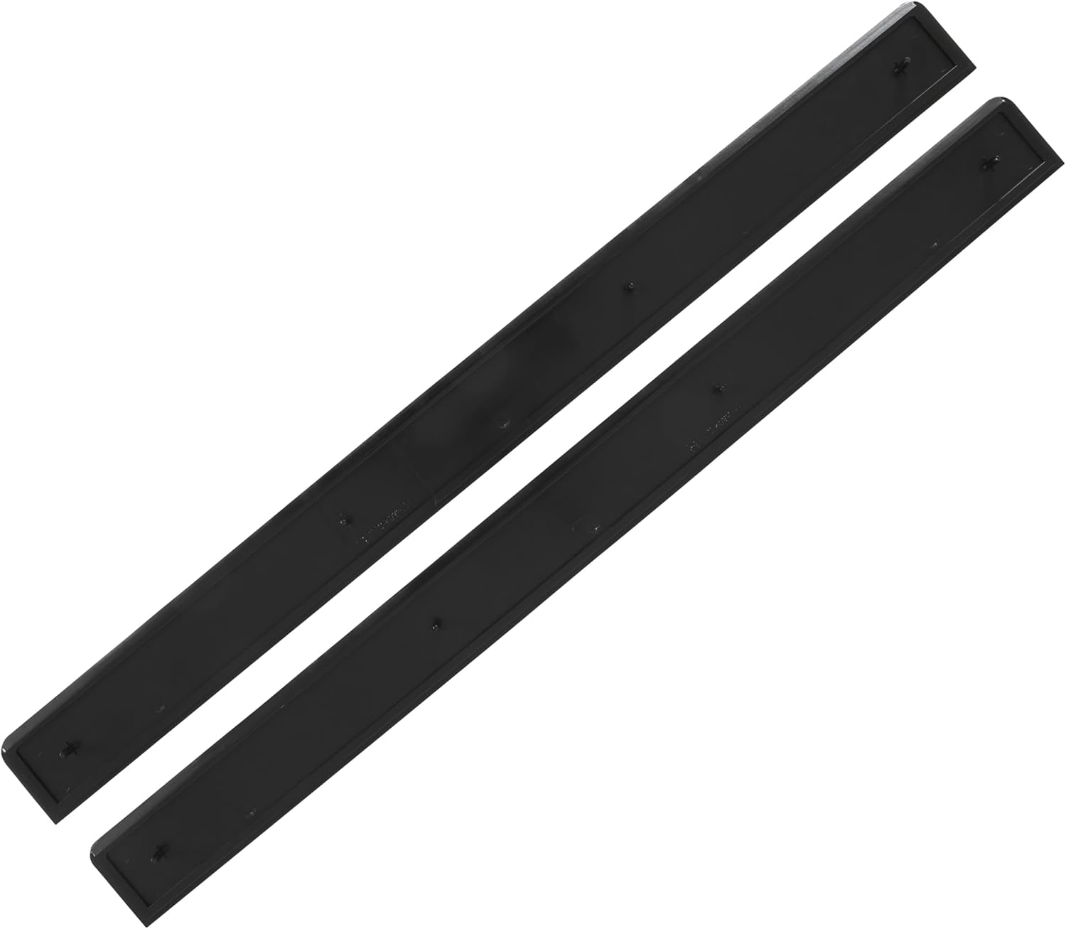 Brothers Trucks 05-283 Front Door Panel Trim Set without Pull Strap Holes