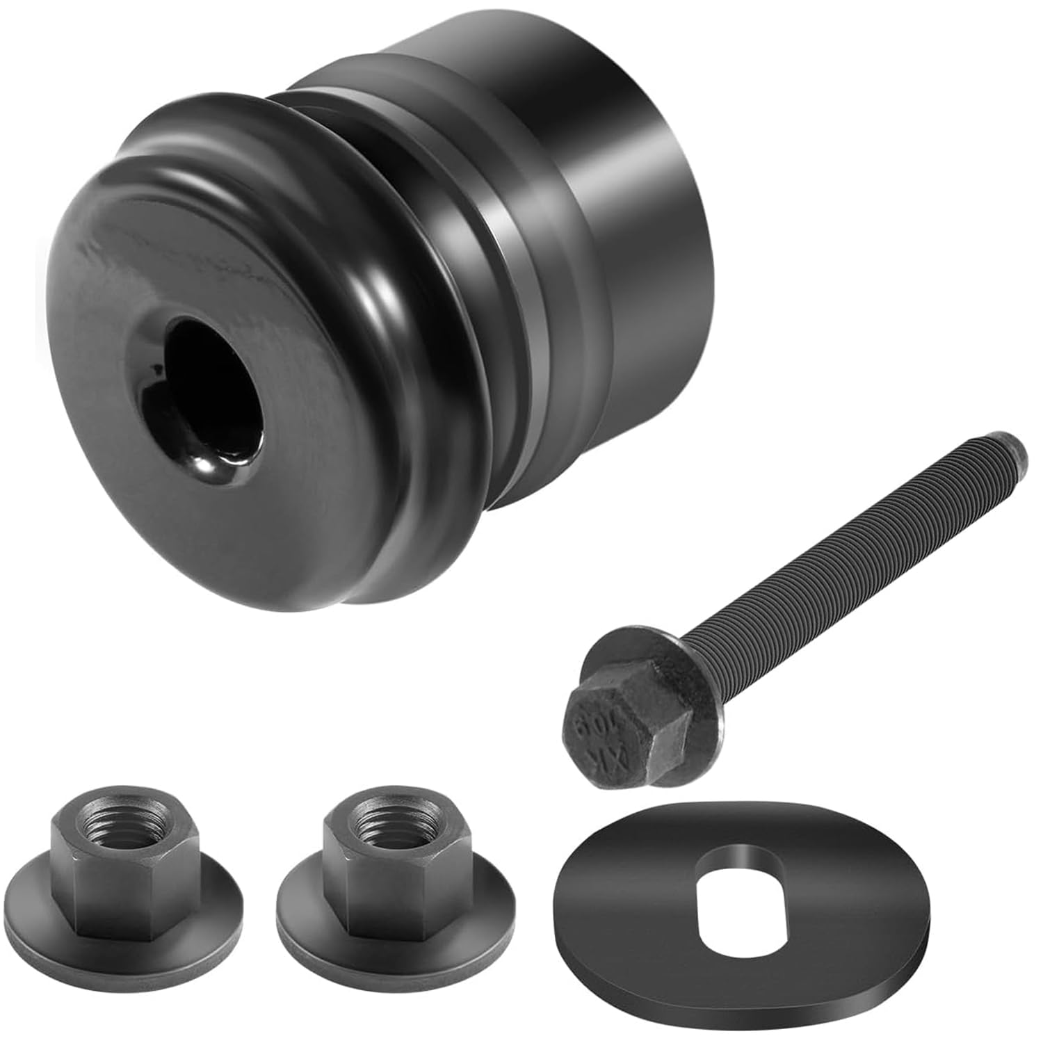 924-058 Body Mount Kit Suitable for Ford 1997-2003 F150 Series,1997-1999 F250 Series Models,2002-2003 Lincoln Blackwood