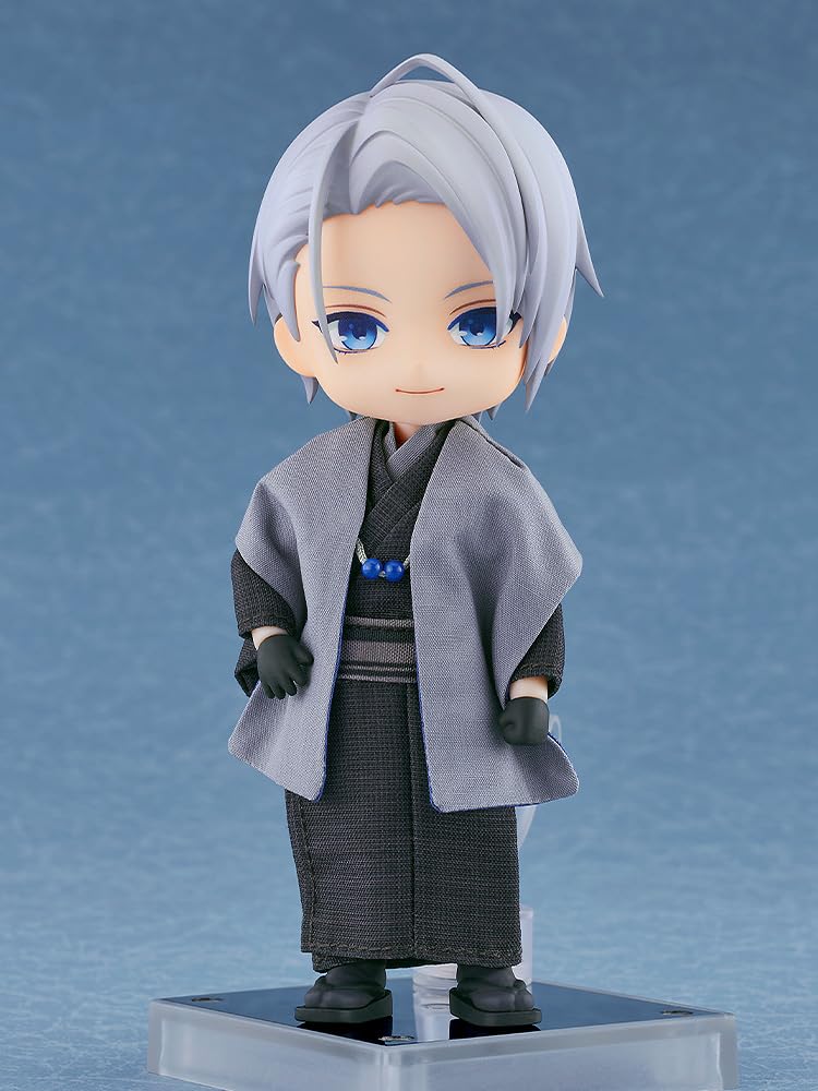 Amazon | ねんどろいどどーる 刀剣乱舞ONLINE 山姥切長義 軽装Ver