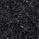 Zwish Riempitrice per scatole regalo da 150 grammi per confezioni regalo e riempimento cestello-nero