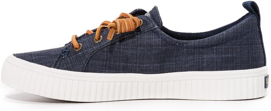 Sperry Women's Crest Vibe Sneaker
