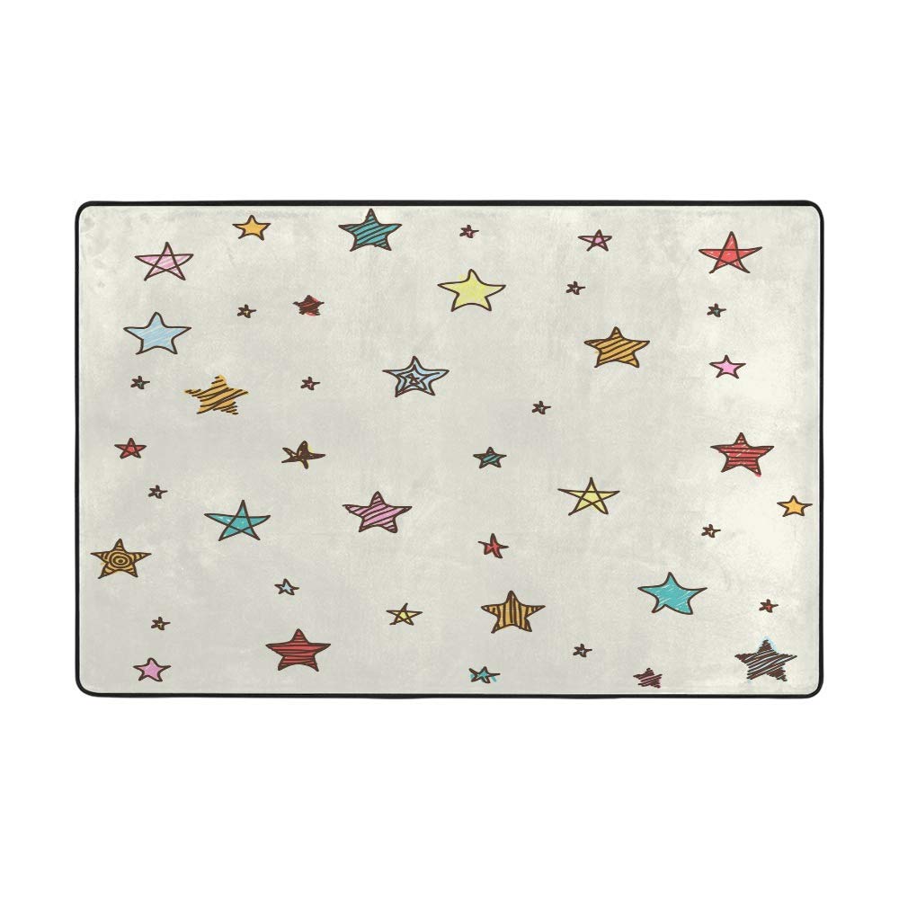 Tapis de sol antidérapant intérieur pour stopper les glissades dans la cuisine