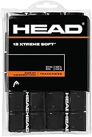 Vista 1 de HEAD Xtreme Soft Overgrip (Paquete de 12)