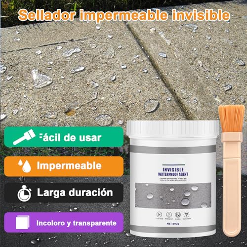 Sellador de tabique 15 Imagen adicional