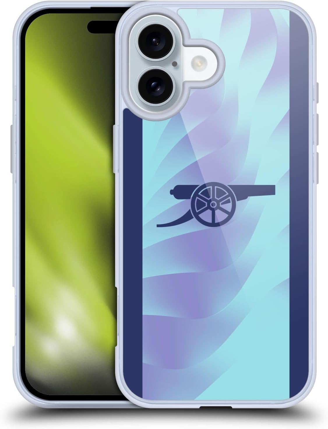 arsenal fc third kit