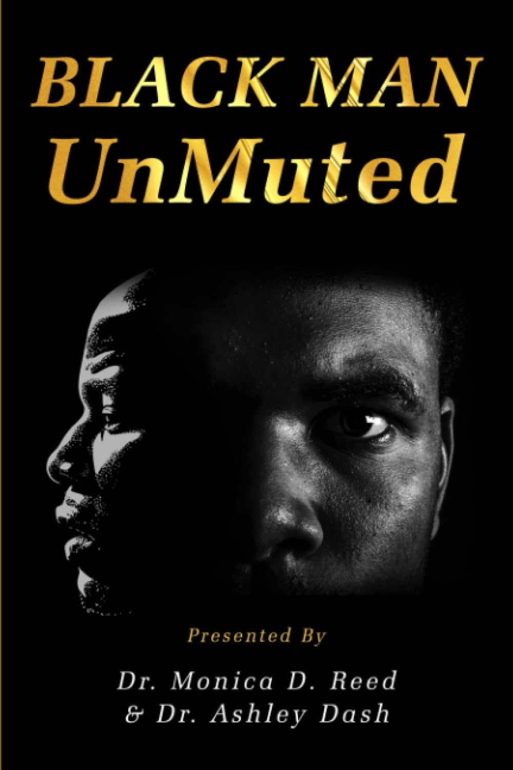 Black Man UnMuted