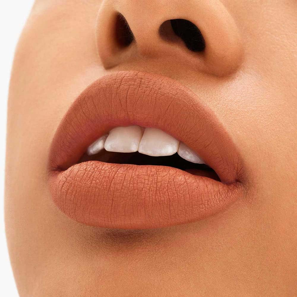 Amazon | マック ロックド キス リップスティック 68 ティーザー(1.8g