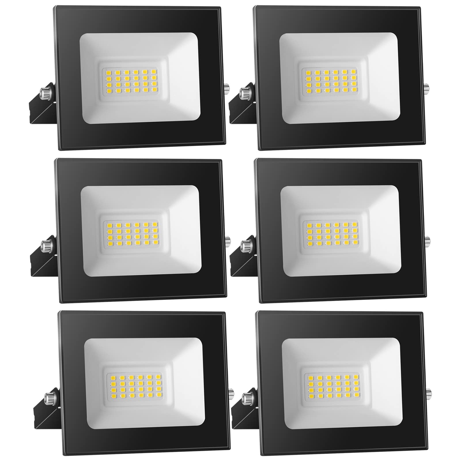 Focos LED - Alta luminosidad exterior Focos LED - Alta luminosidad exterior