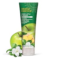 Algopix Similar Product 8 - Desert Essence Green Apple and Ginger