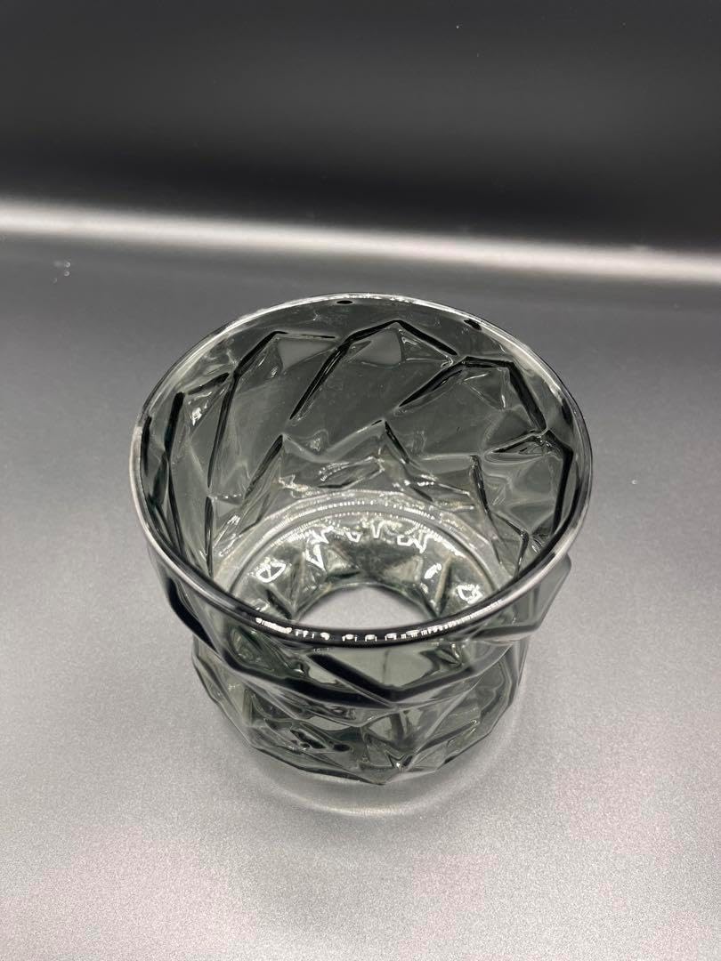 IWATADENKI VAPALUX用　クラッシュアイス　グレー IWATADENKI VAPALUX用 クラッシュアイス グレー 2ndクラッシュ