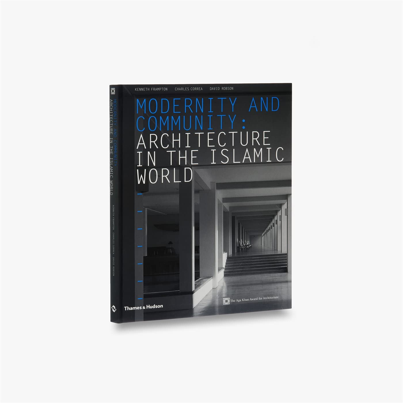 Buy Modernity and Community: Architecture in the Islamic World — BookShops.in