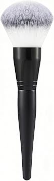 Makeup Foundation Brush Powder Brush Face Brush for Stippling Liquid Cream Powder Foundation Blending Bronze Buffing
