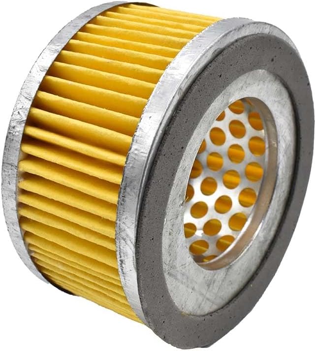 Interstate Pneumatics SA13F Compressor Air Paper Filter ELEMENT ONLY for SA13