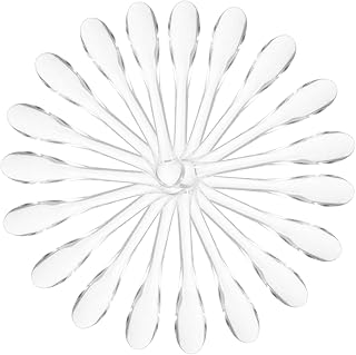 50 espátulas de maquillaje aplicador cosmétic...