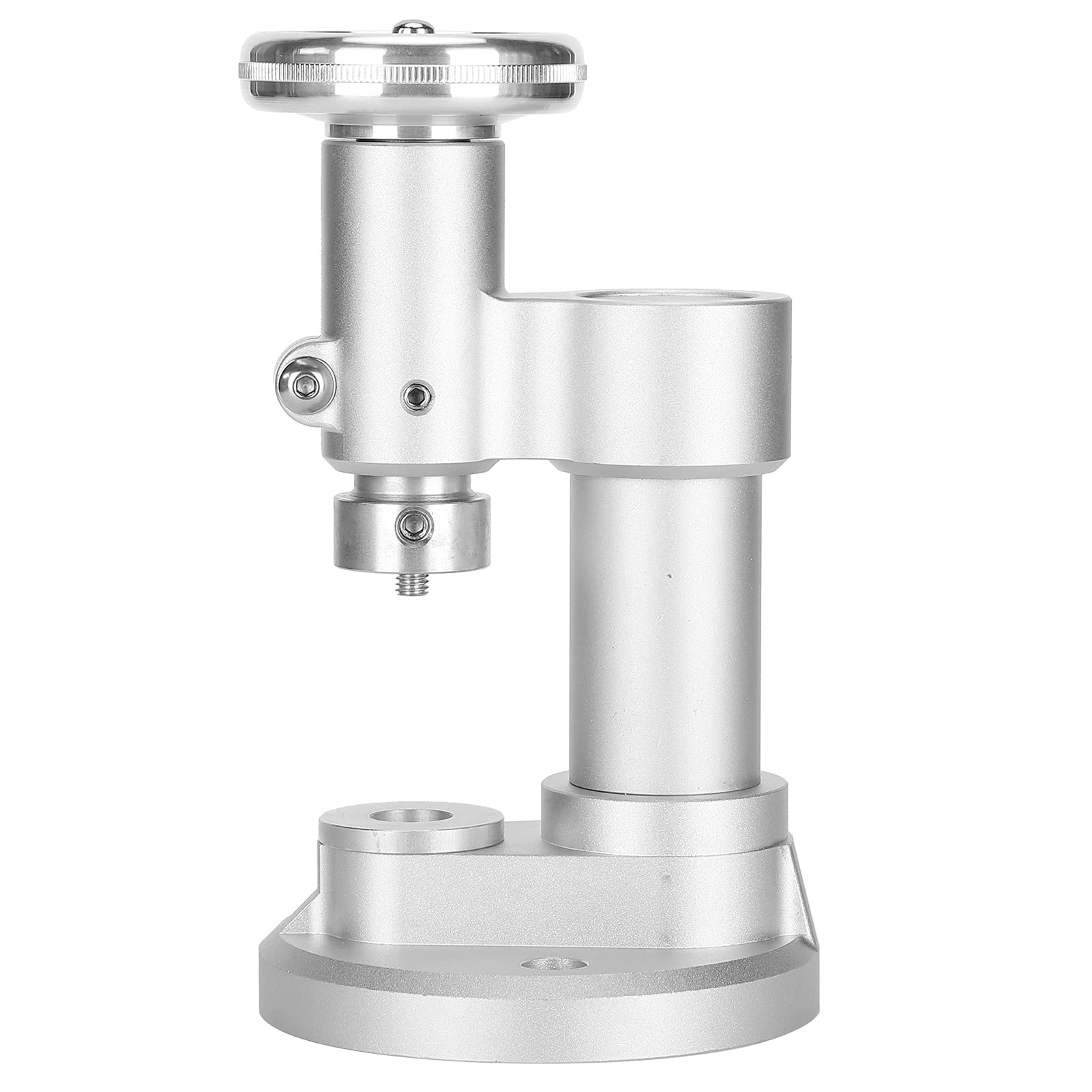 Watch Back Case Closer, Effectively Resist Watch Back Case Press Tool for Watch Repairing Shop