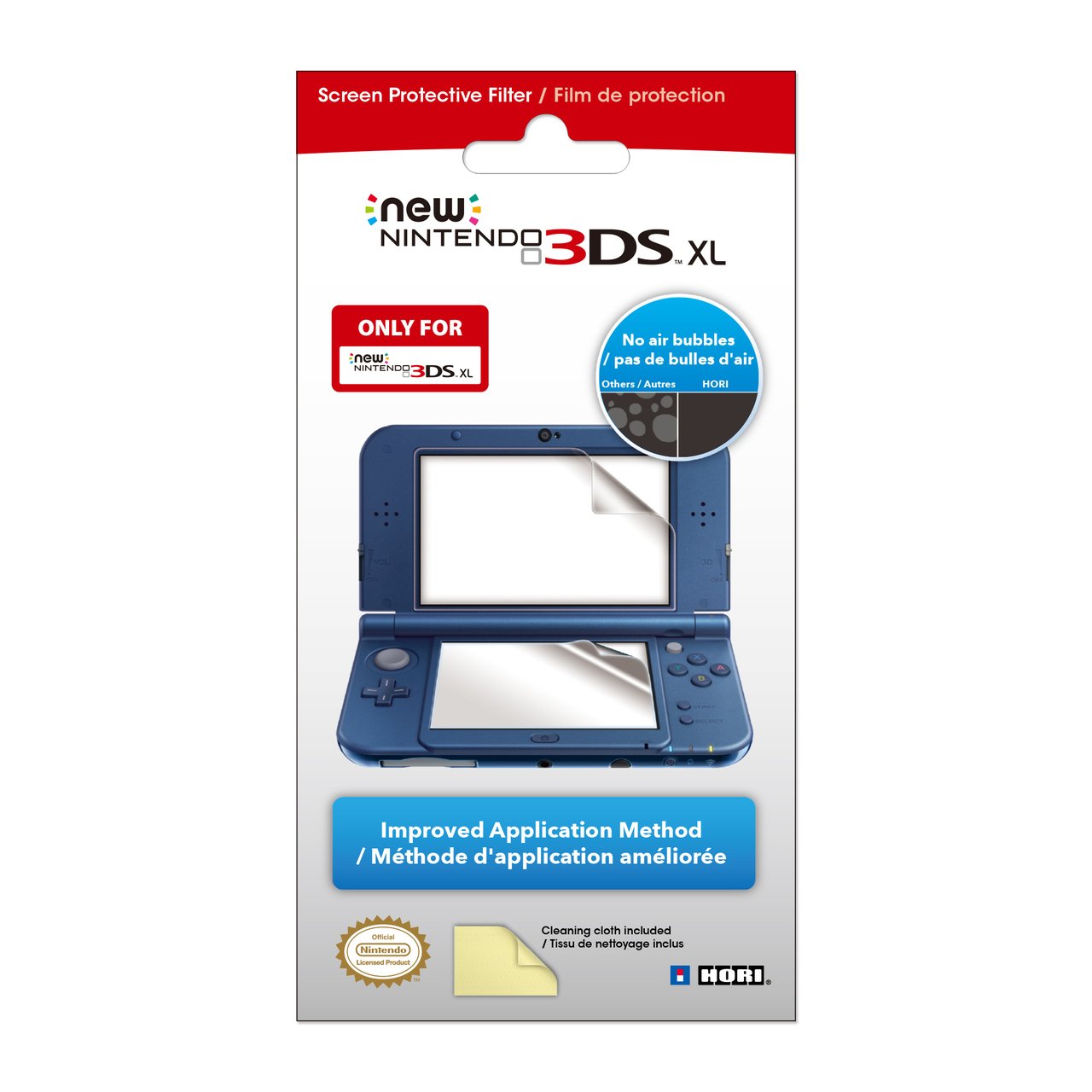 Best Nintendo Switch Screen Protectors for Ultimate Protection