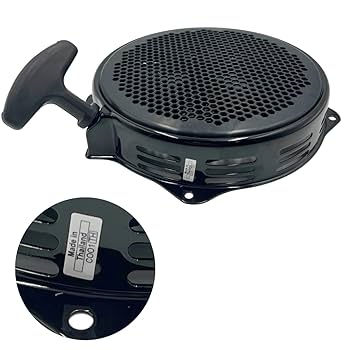 PCエンジン Amazon.com : KINDZA Genuine Recoil Starter 28400-Z4M-306ZB