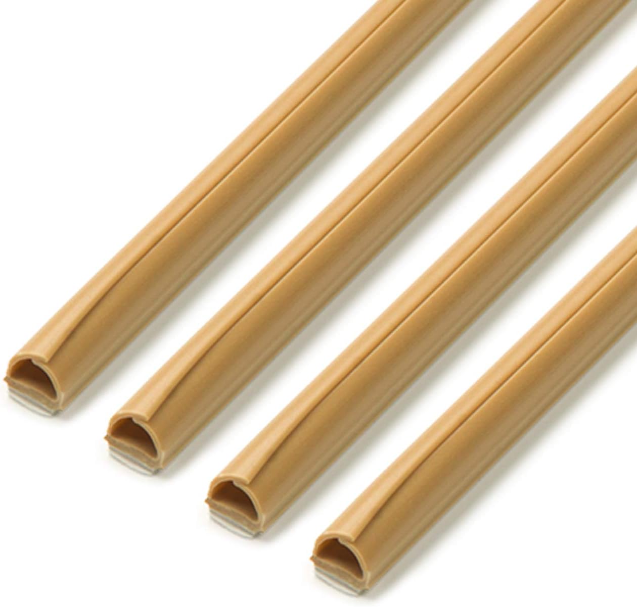 Moulure Cable Goulotte De Câble Cablefix 160695 160695 (L X L X H