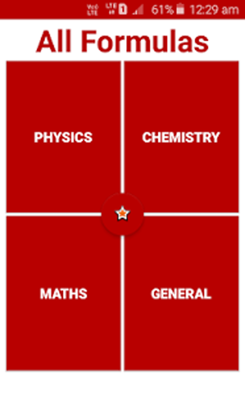 All Formulas - App on Amazon Appstore