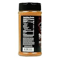 Vista 3 de Prime Time Spices' Poultry Geist 11 oz. Ganador del premio de 0 calorías para pollo