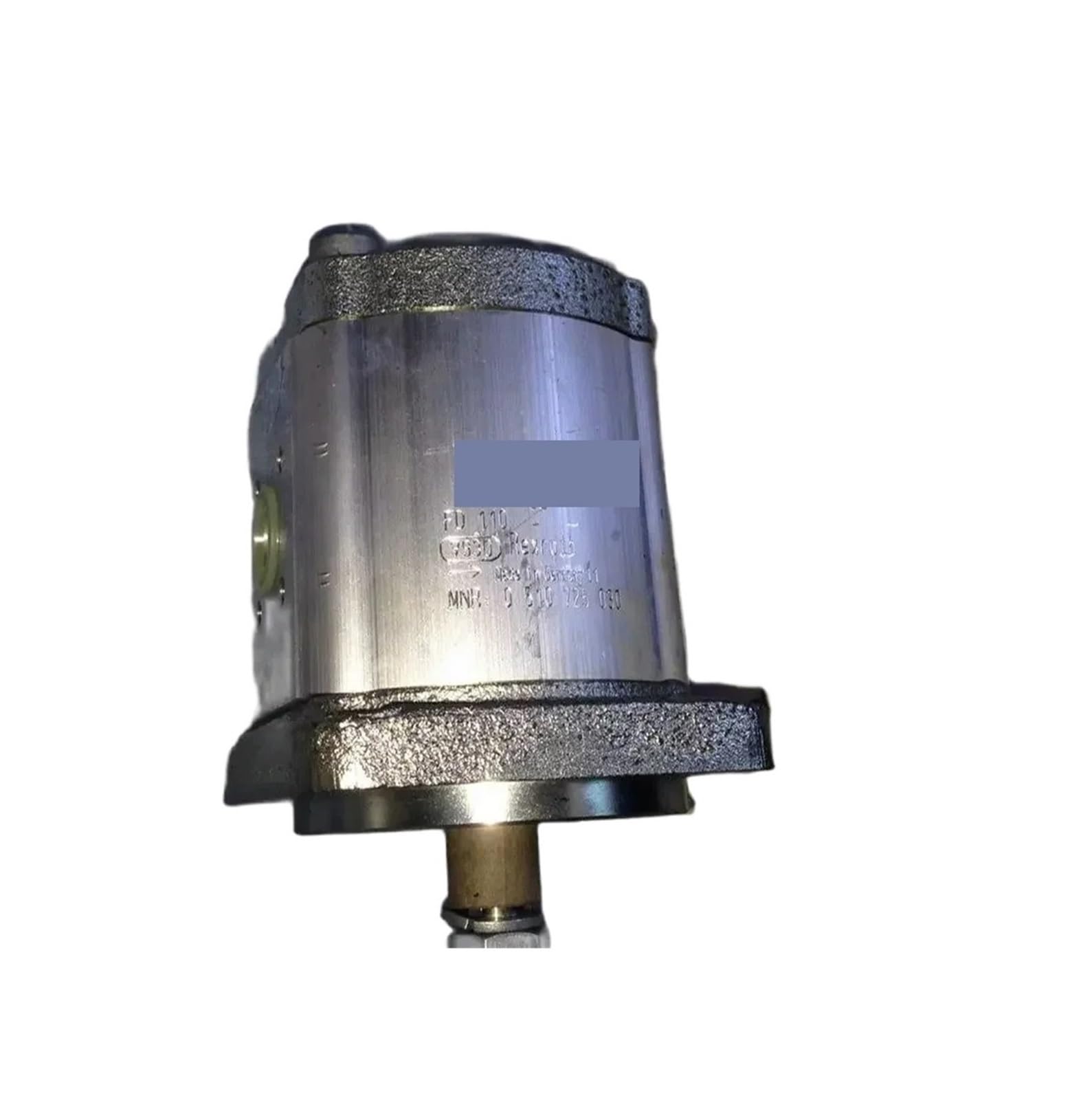 TSCFHGQI Hydraulic Gear Pump 0510725030