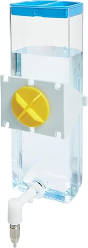 MidWest Homes for Pets Botella de agua grande para animales, ideal para hámsters, ratones, cobayas y conejos, grande