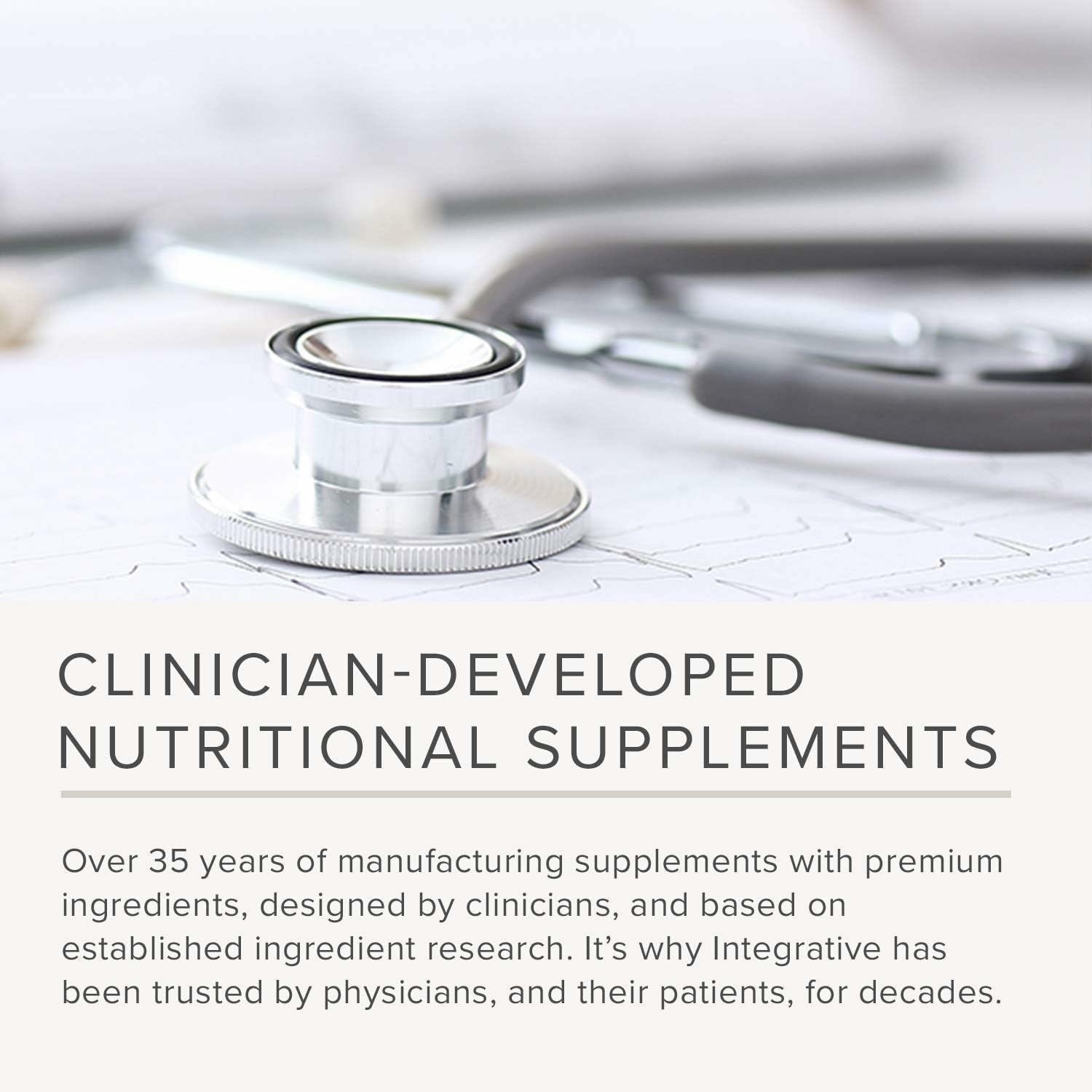 Integrative Therapeutics Probiotic Pearls Advantage - Gut Health Support with Lactobacilli & Bifidobacteria* - Non-Refrigerated - True Delivery Technology - 60 Capsules (60 Servings) - Image 3