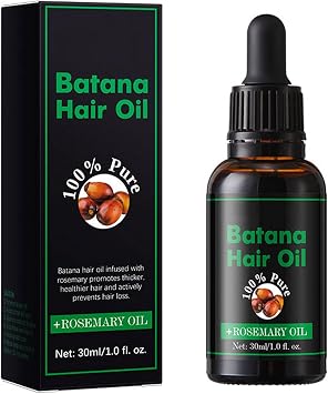 1.0 fl oz 30 ml of Batanas Oil Strengthens the Roots of the Veanas Type