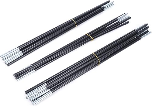 Miniatura 8 de Tienda de campaña montada en automóvil, tienda de campaña para vehículos de 8.2 x 8.2 x 6.56 pies con alfombrilla y bolsa de almacenamiento, tela