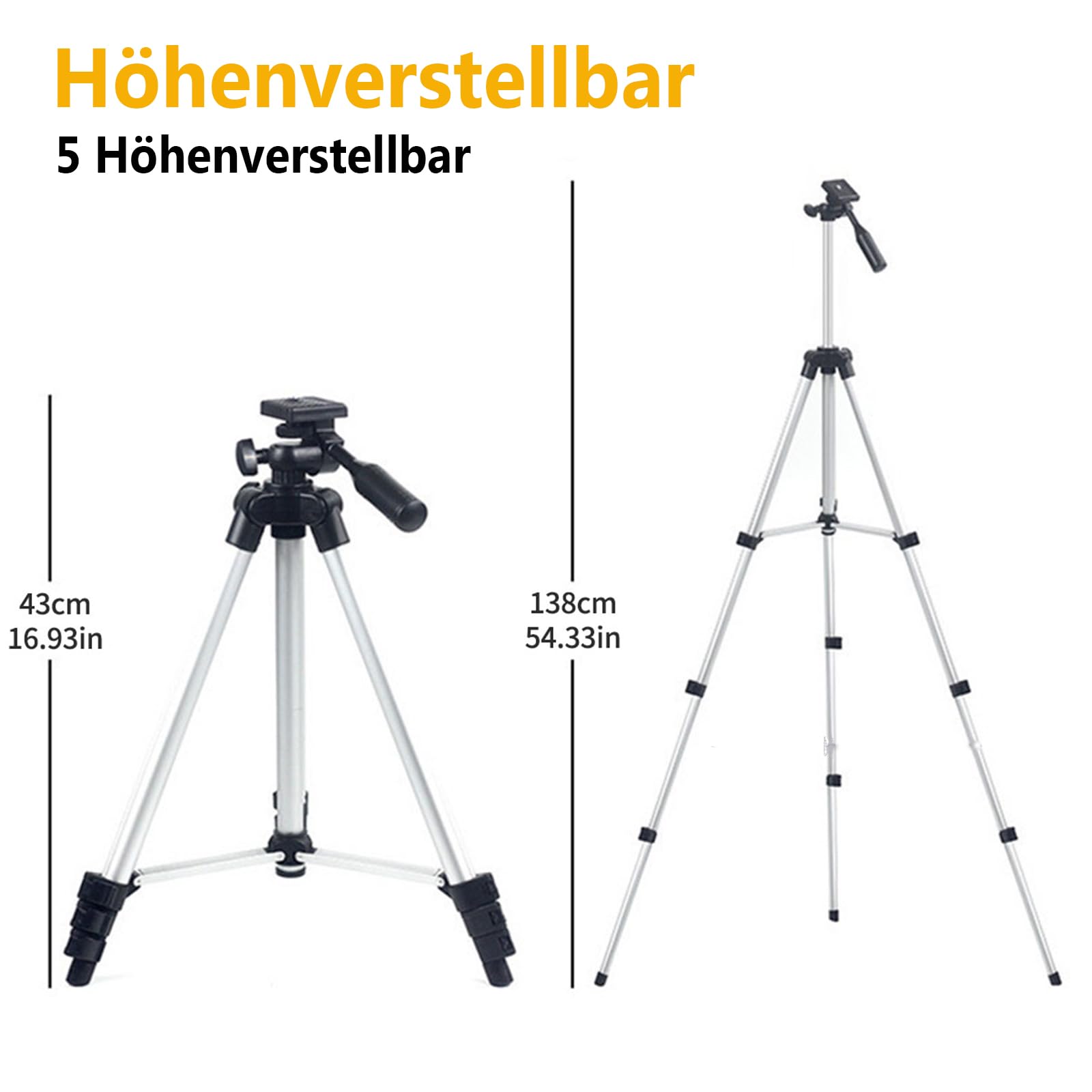 ACESOME Teleskop für Kinder Erwachsene, Telescope Astronomy Vergrößerung 15-150x, 70mm Spiegelteleskop, Teleskop mit Handyhalterung und Sonnenfilterfolie