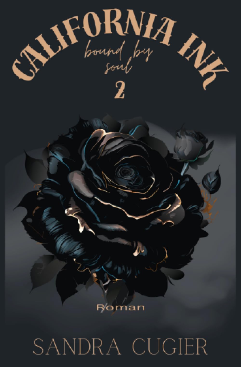 California INK 2: Bound By Soul