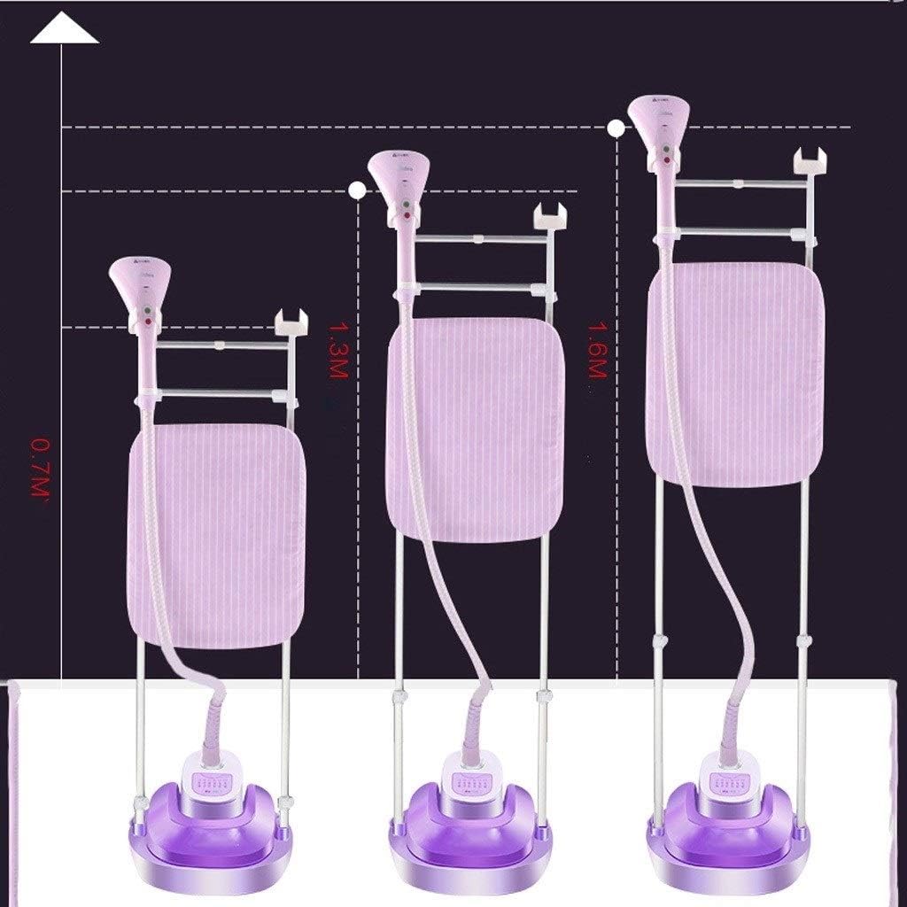 Garment Steamer, Portable Handheld Steamer Travel Steamer for Travel and Fabric