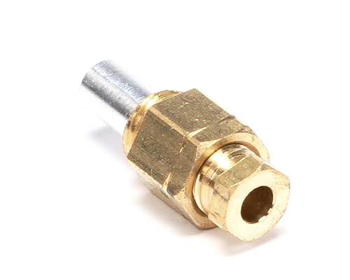 Miniatura 3 de Garland 223180 Orificio Piloto Gas Natural .021 3621