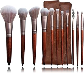 Pinceles de maquillaje, profesional de alta c...