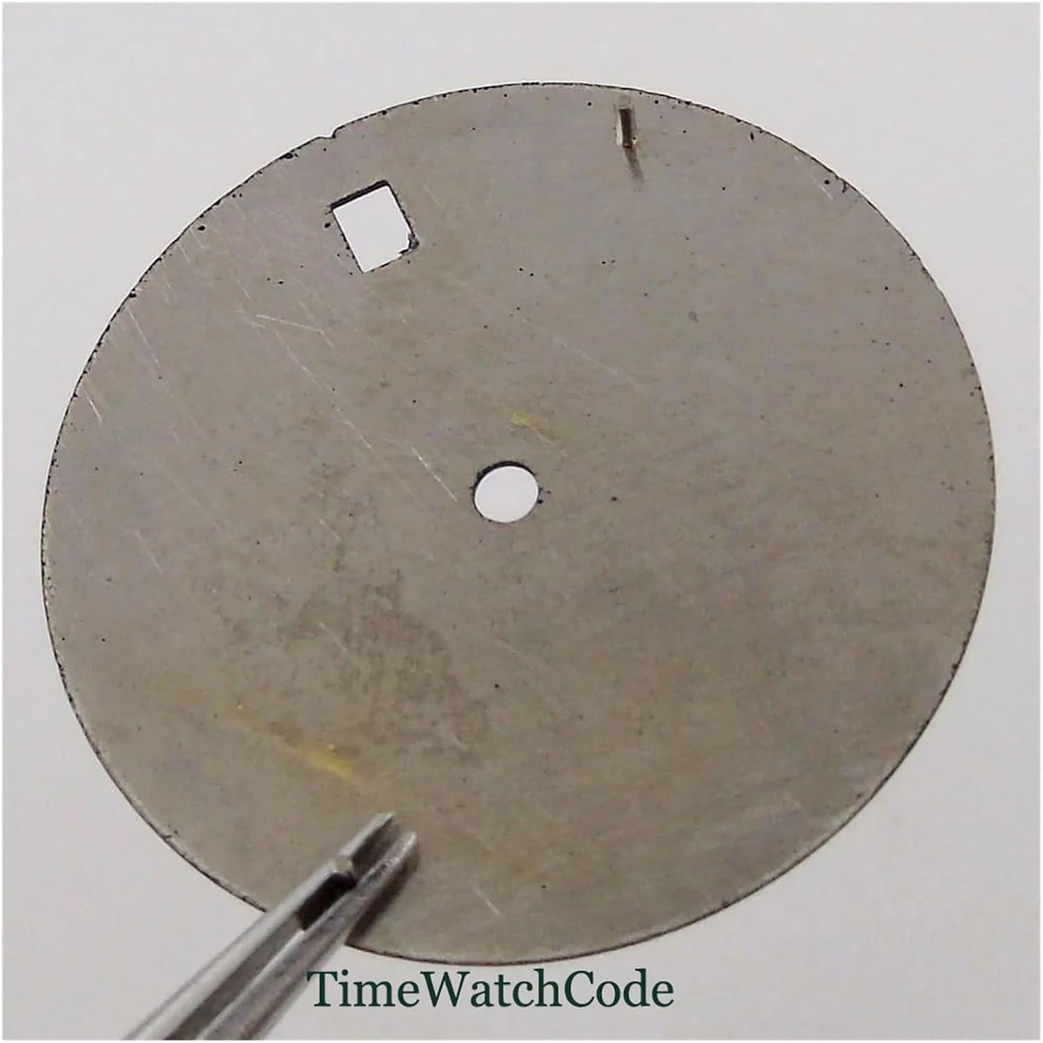 29mm Luminous Watch Dial Number Face Hands for NH35A 2824 PT5000 ST2130 8215 821A DG2813 3804 ST1612 Date