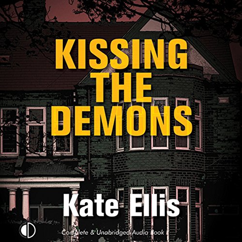 Kissing the Demons Joe Murder Mysteries, Book 3 Kate
