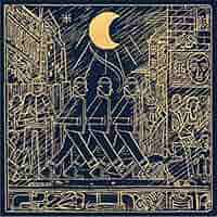 STAND HIGH PATROL - Midnight Walkers - Amazon.com Music