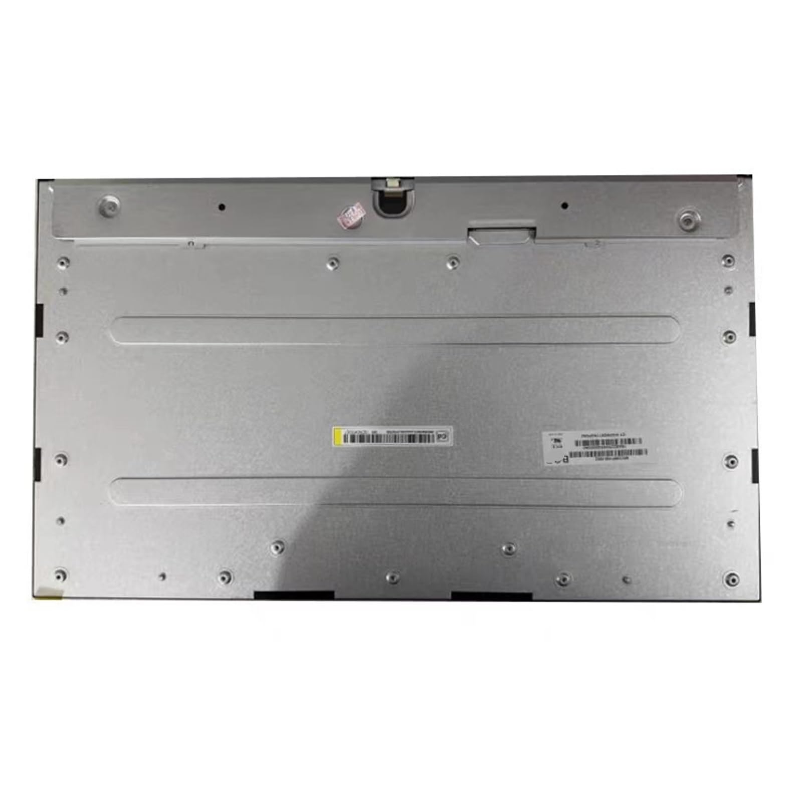 Reemplazo De Pantalla LCD De 23,8 "para MV238FHM N62 IPS FHD 1920 * 1080 MV238FHM-N62 Pantalla Táctil Digitalizador Montaje Panel Táctil