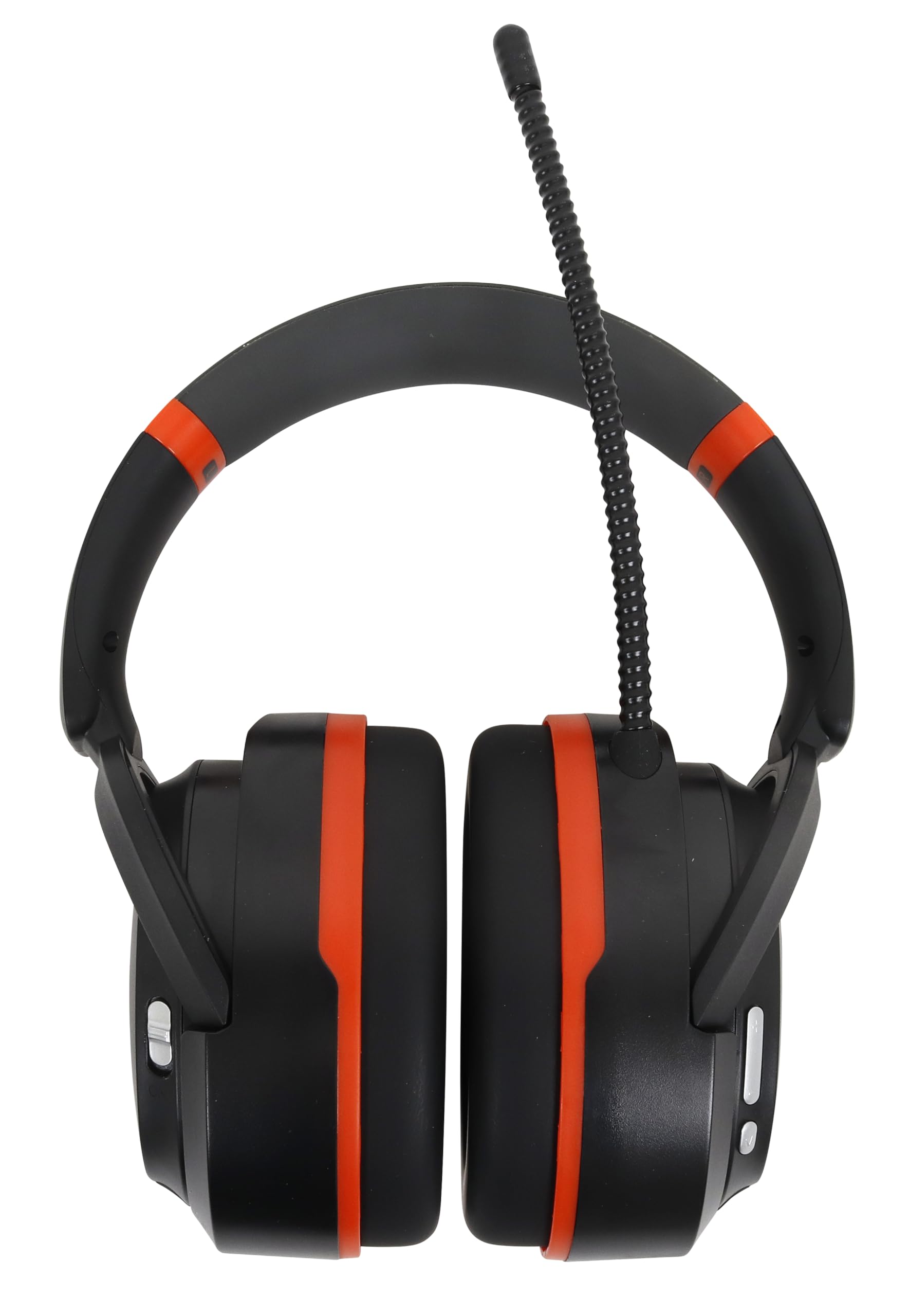 Boxer® Protección auditiva electrónica Bluetooth 5.3 – Certificado EN352, radio DAB/FM, modo ambiente (LIS), 30 dB SNR, batería de 30 h, USB-C, IPX4 – Protección auditiva