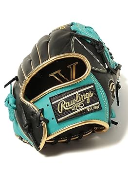 Amazon.co.jp: ローリングス Rawlings 軟式 HYPER TECH COLOR