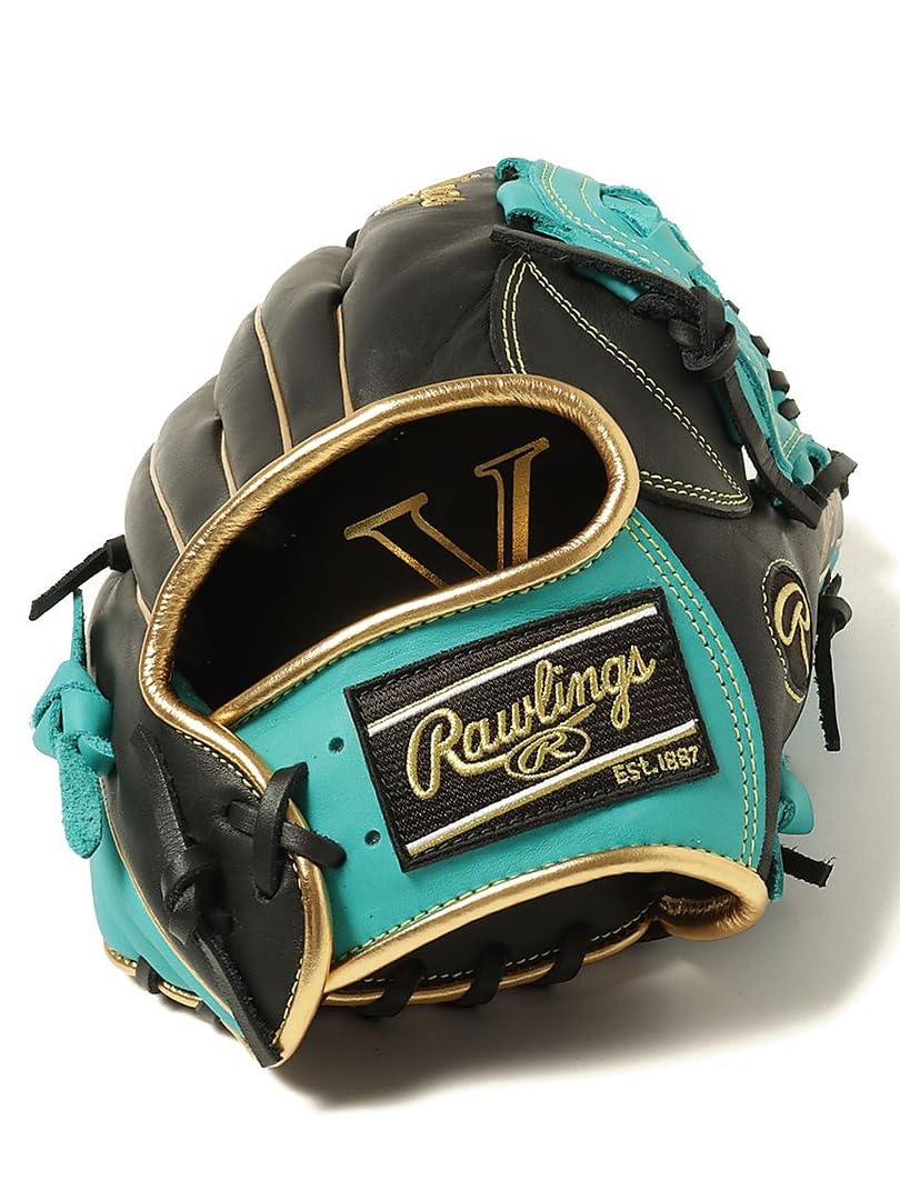 Rawlings - Rawlings(ローリングス)   軟式 ハイパーテック Amazon | ローリングス(Rawlings) 軟式 HYPER TECH COLOR SYNC