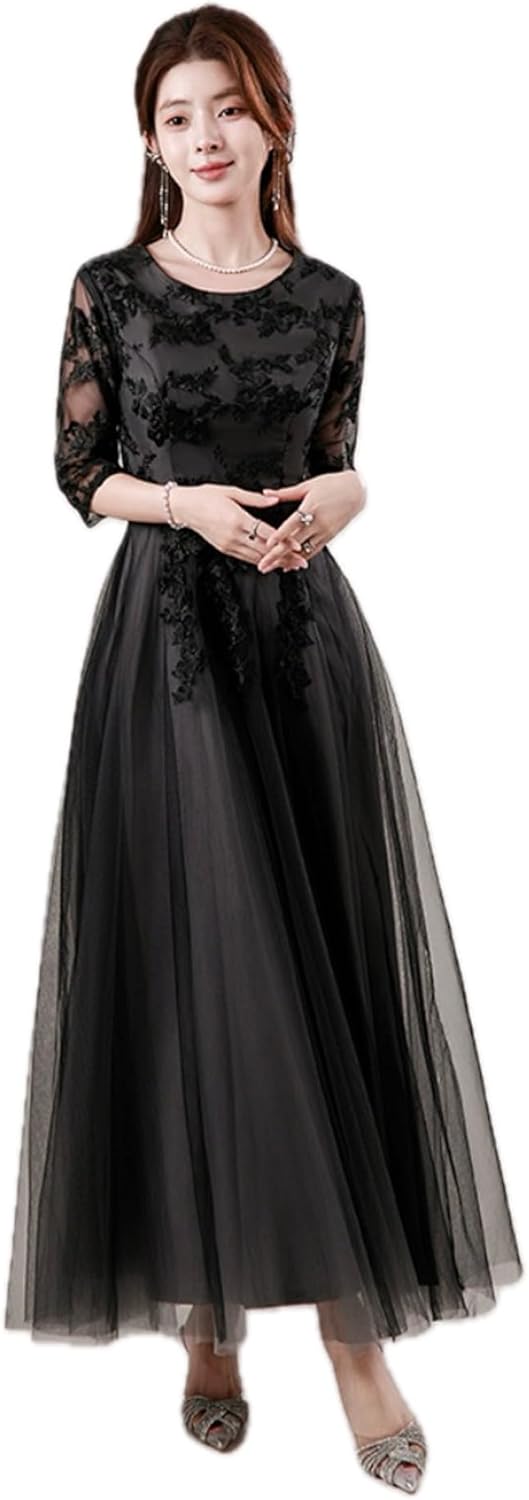 留袖リメイクロングワンピース白鶴松竹梅13号LL 留袖ワンピースの通販