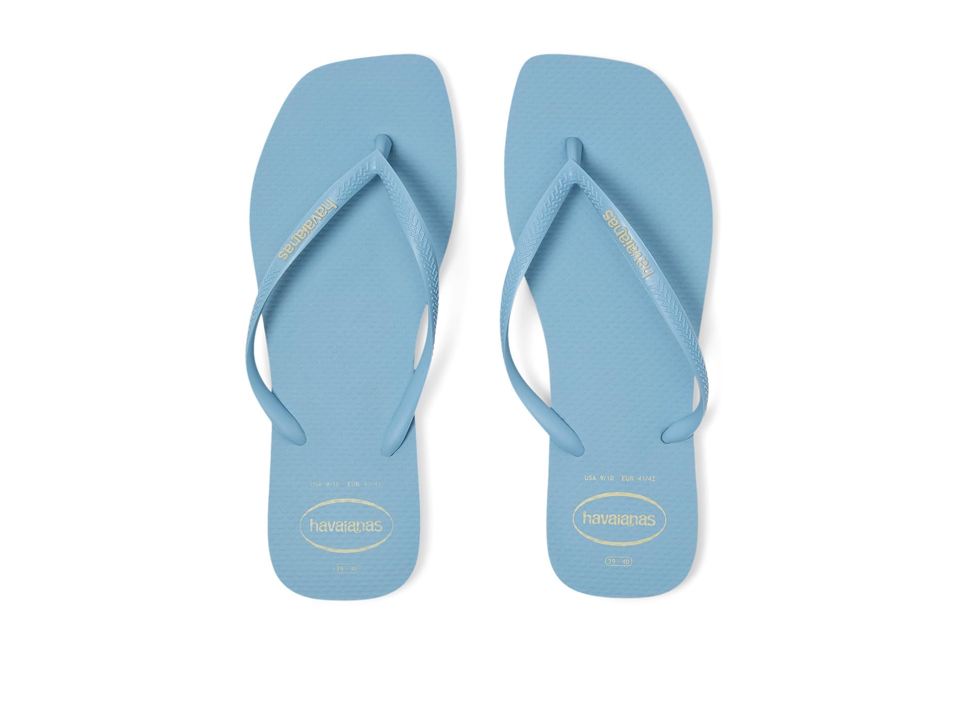 Havaianas Unisex-Child Slim Hello Kitty Flip Flop Sandal