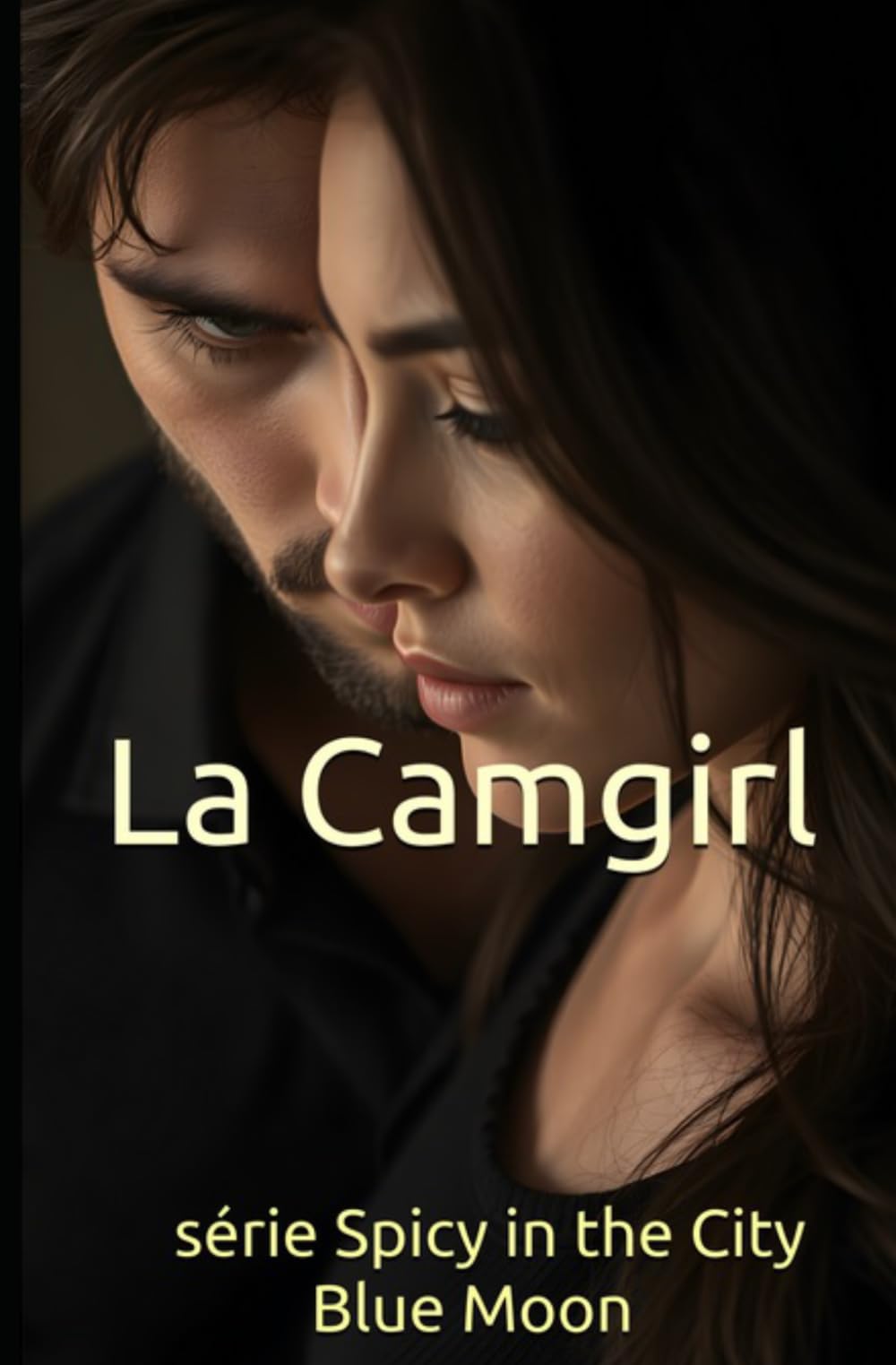 La Camgirl: série Spicy in the City