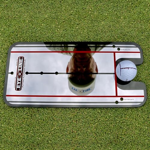EyeLine Golf Putting Mirror