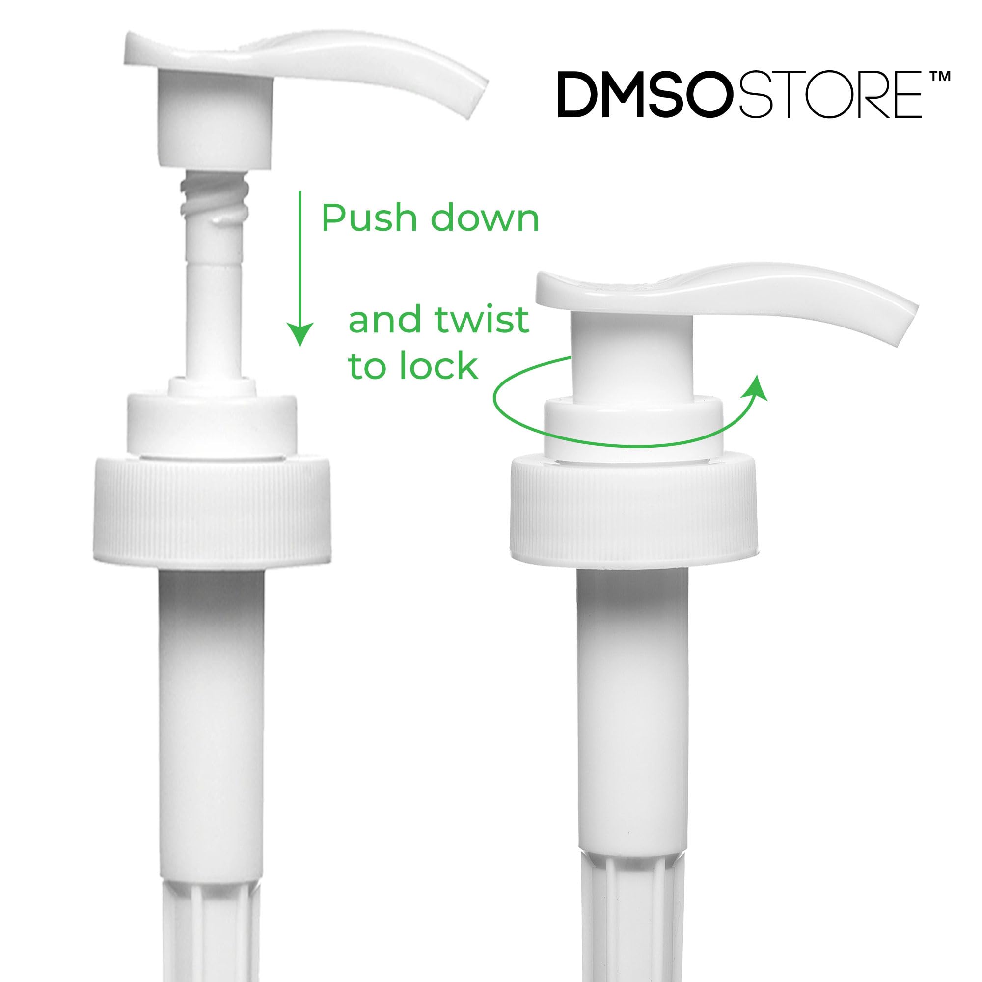 Black 1 Gallon Empty Plastic (HDPE) F-Style Jug | 38/400 Neck with Push Pump (128oz)