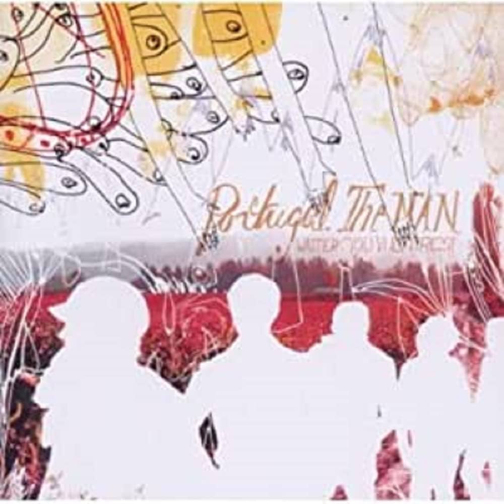 Portugal The Man - Waiter: You Vultures! - Amazon.com Music