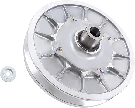 Silscvtt Secondary Driven Clutch Replacement for 1322514 1322742 1322387